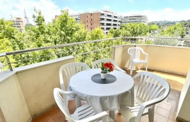 Apartbeach Murillo 341
