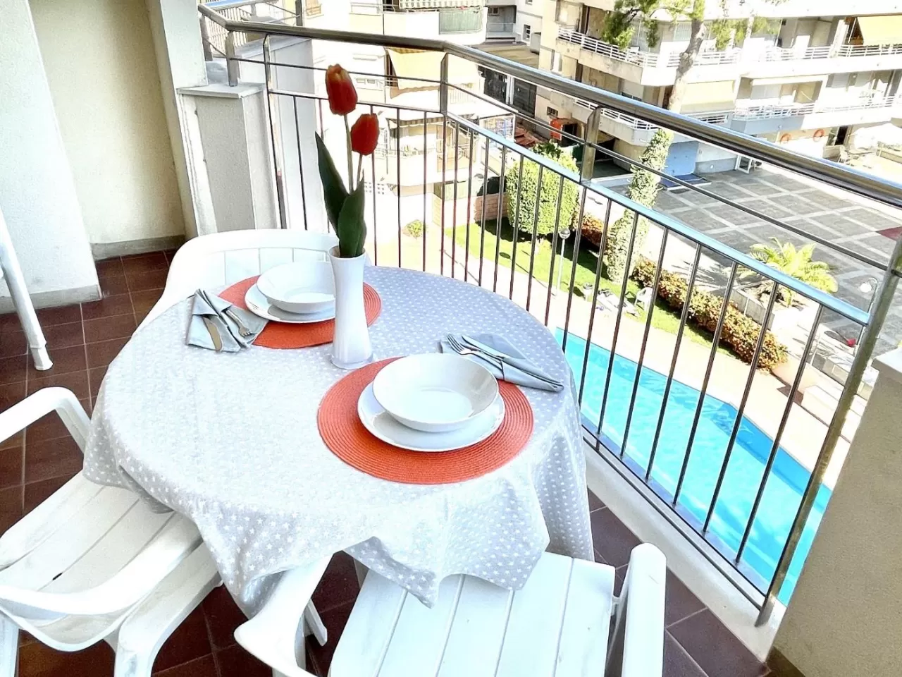 Apartbeach Murillo 245