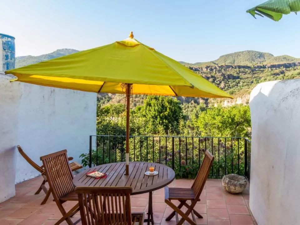 Casa Peñuela