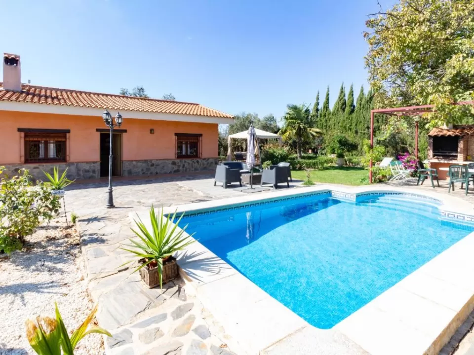 Cortijo Rincón del Sur