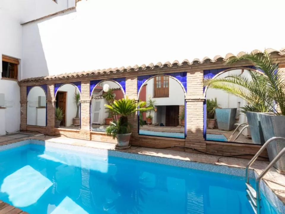 Casa María Grande