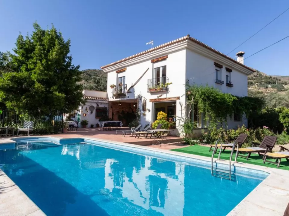 Casa Chico
