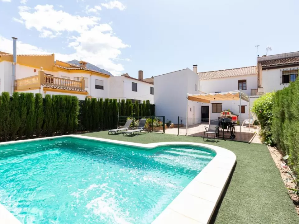 Casa Valentina