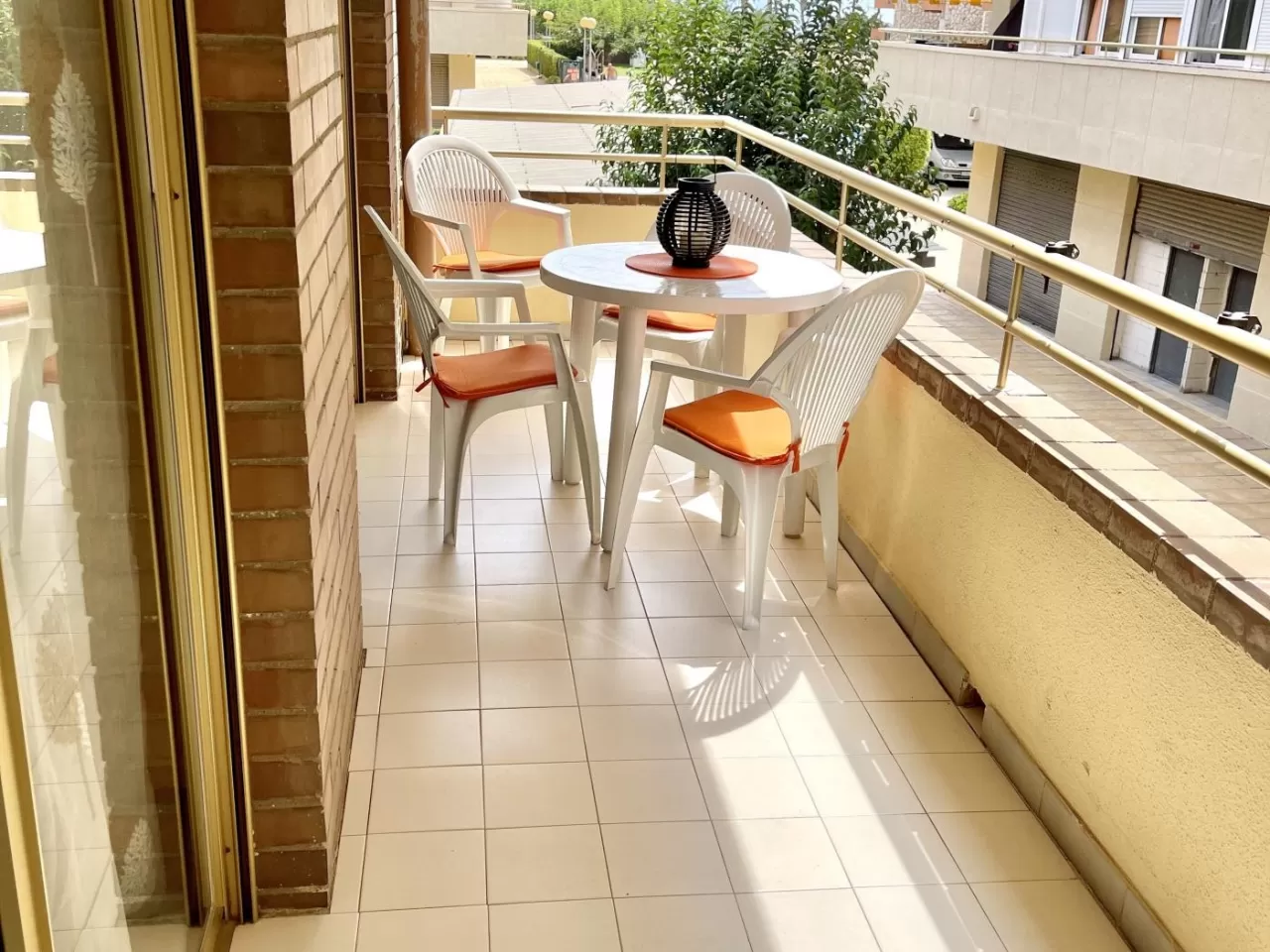 Apartbeach Nargam 113