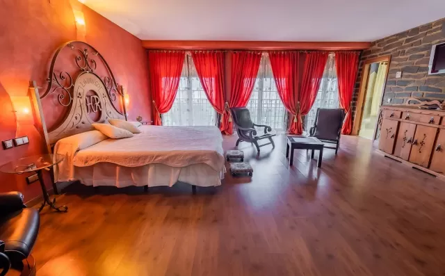 Hotel Rural El Labriego
