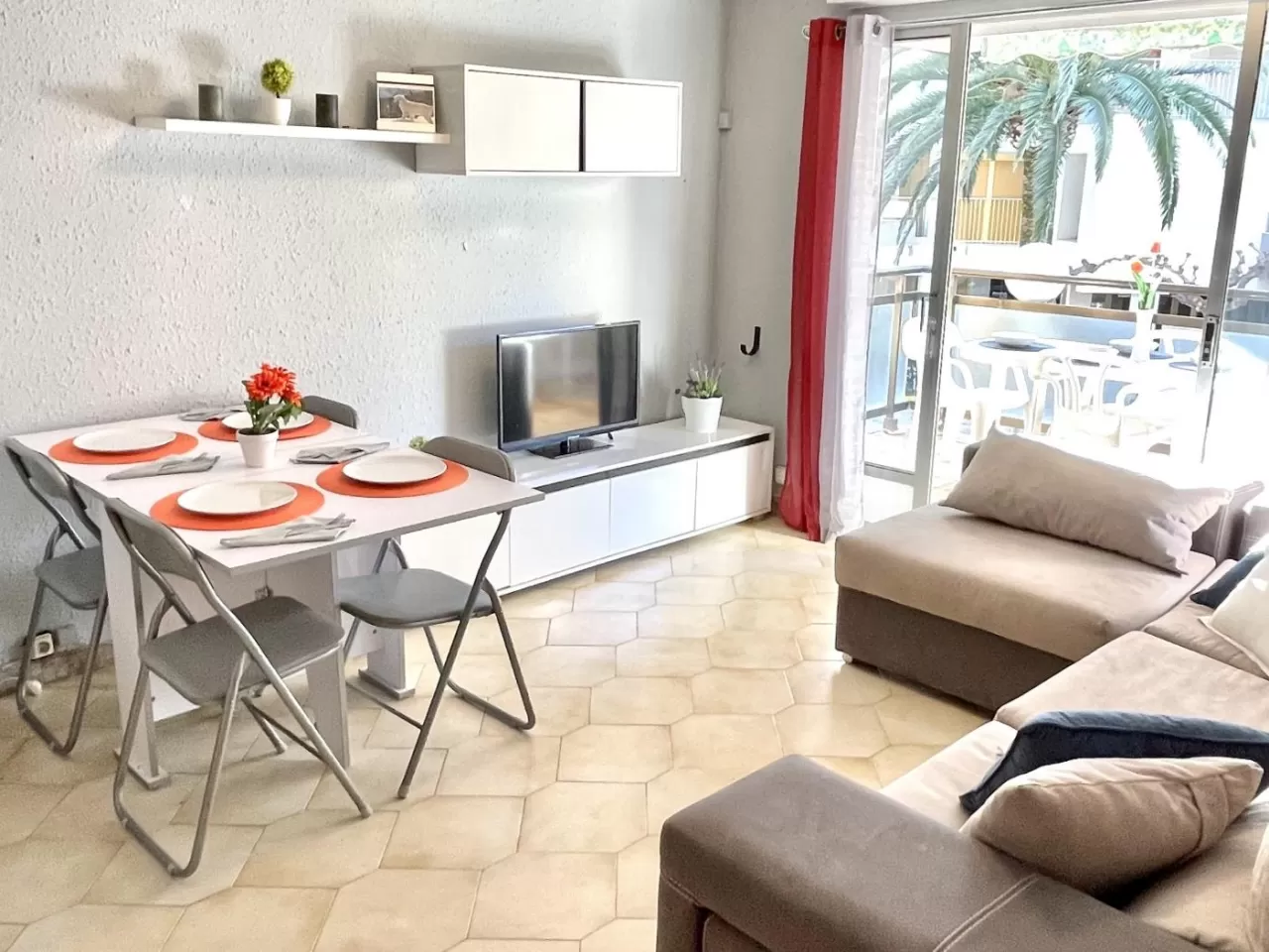 Apartbeach DMS I 217