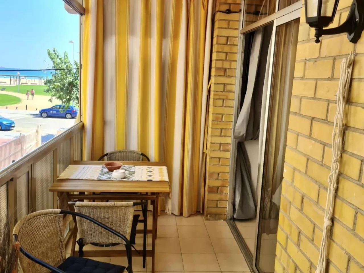 Apartbeach Adriático