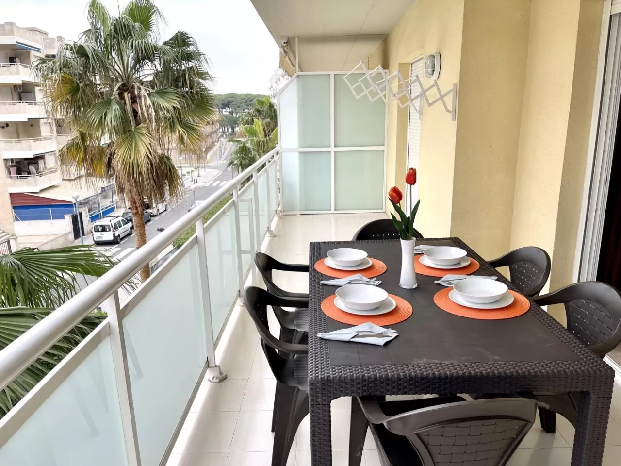 Apartbeach Miquel Antón