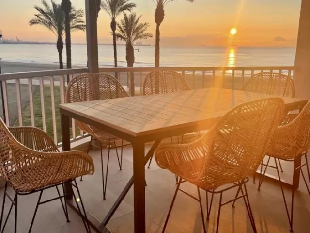 Apartbeach Bell Raco II
