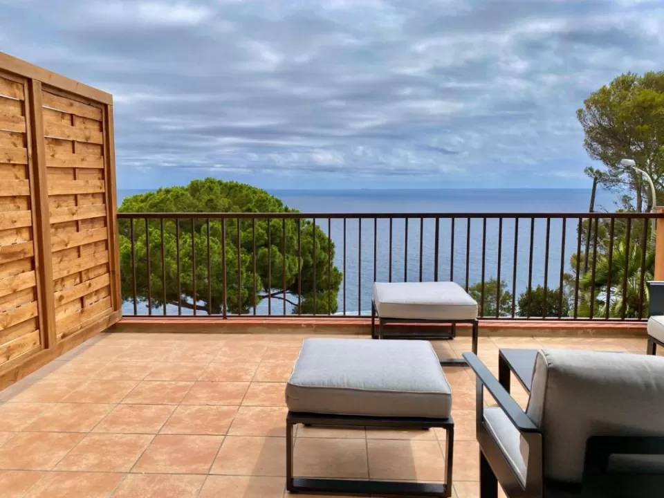 El Mirador de Llafranch