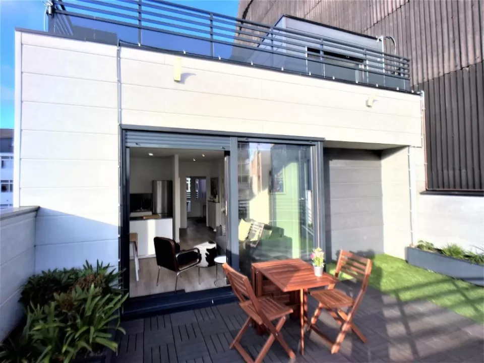 Apartamento Ático