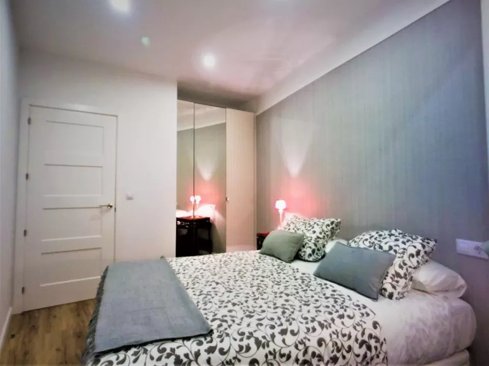 Apartamento Superior