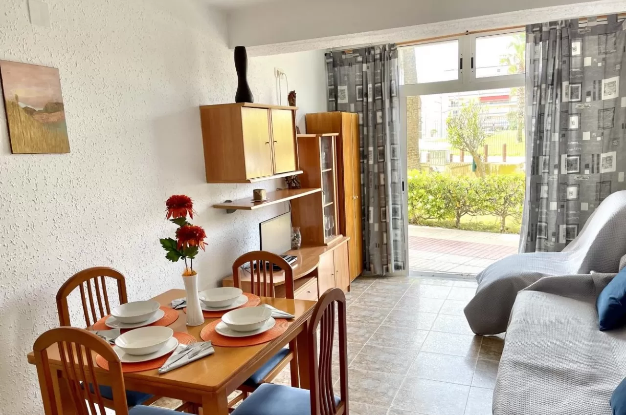 Apartbeach Paradis Playa B