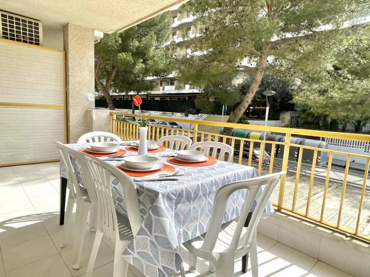 Apartbeach Cataluña 92