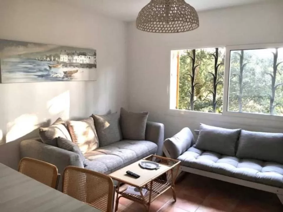 Naturaleza y relax a 5min del mar Deluxe