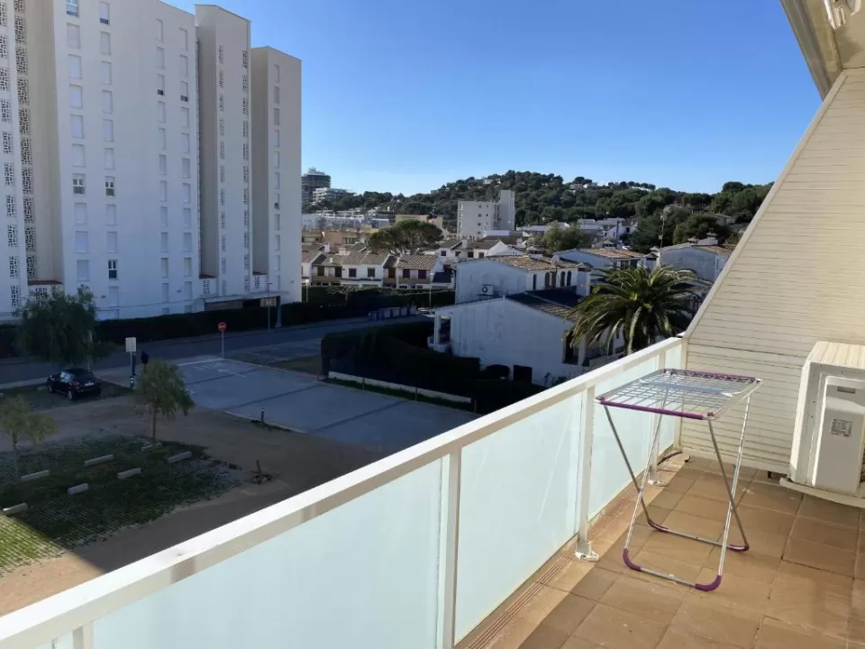 Apartamento Empordanet