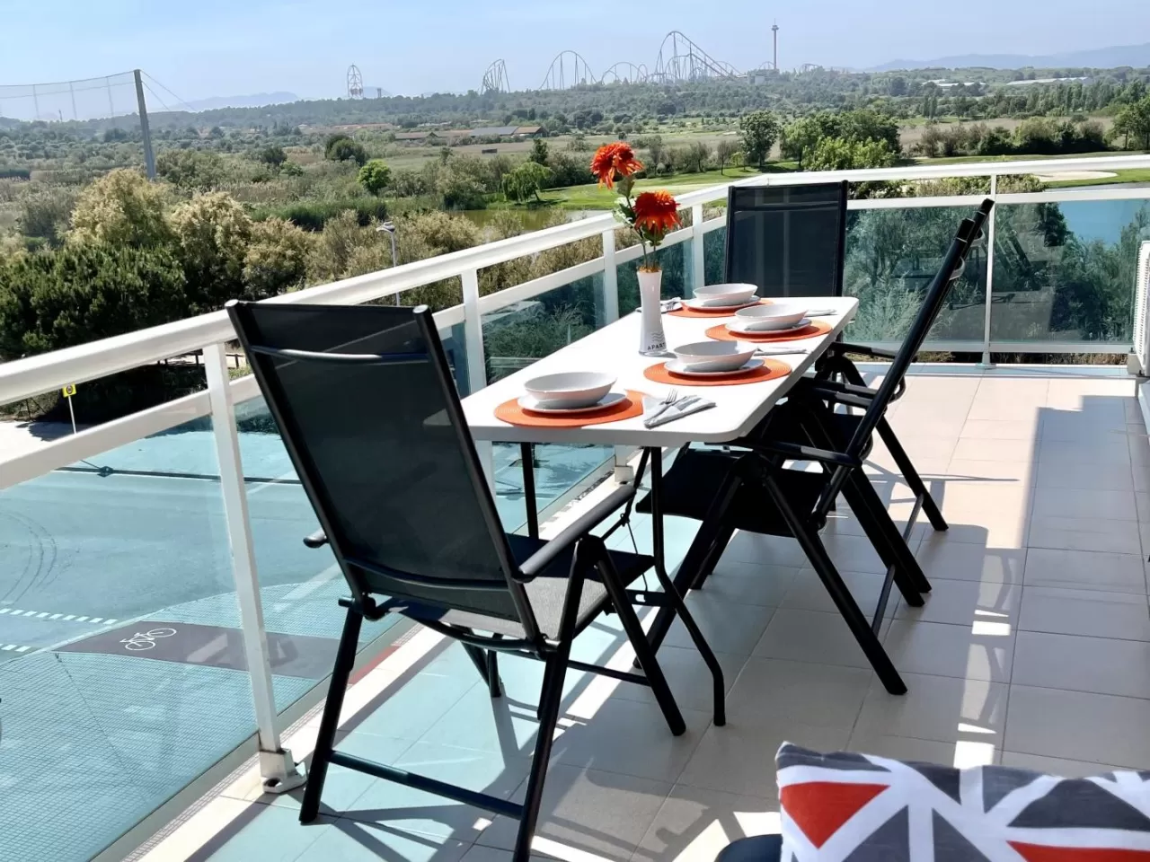 Apartbeach Los Juncos Residencial