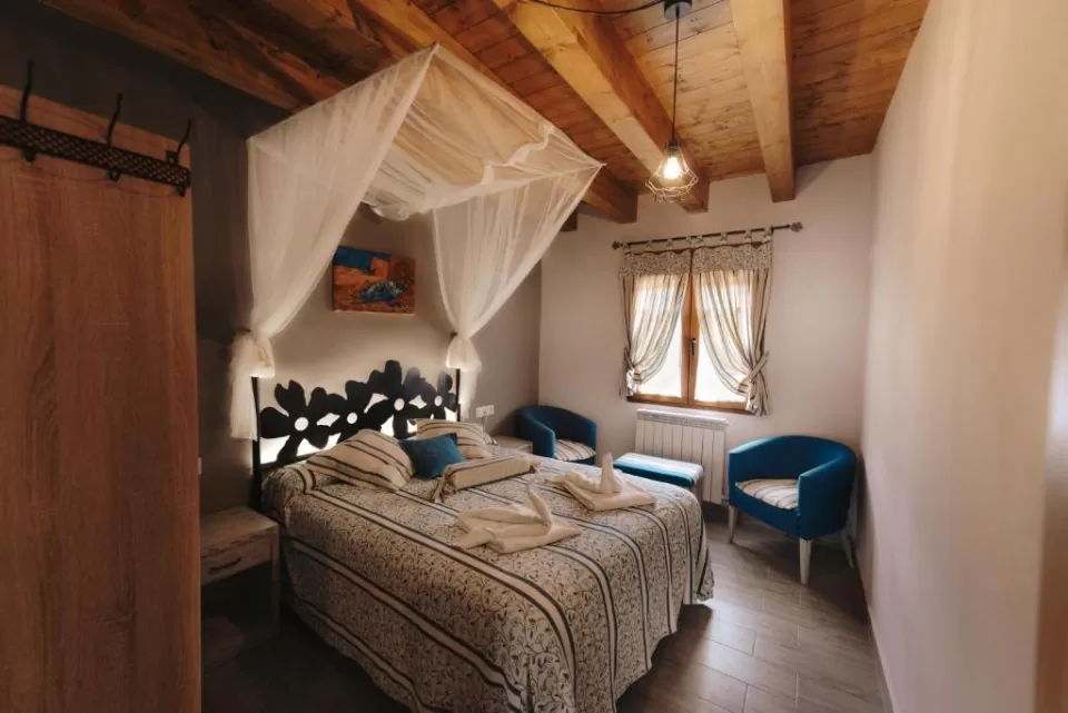 Casa Rural El Ventanico