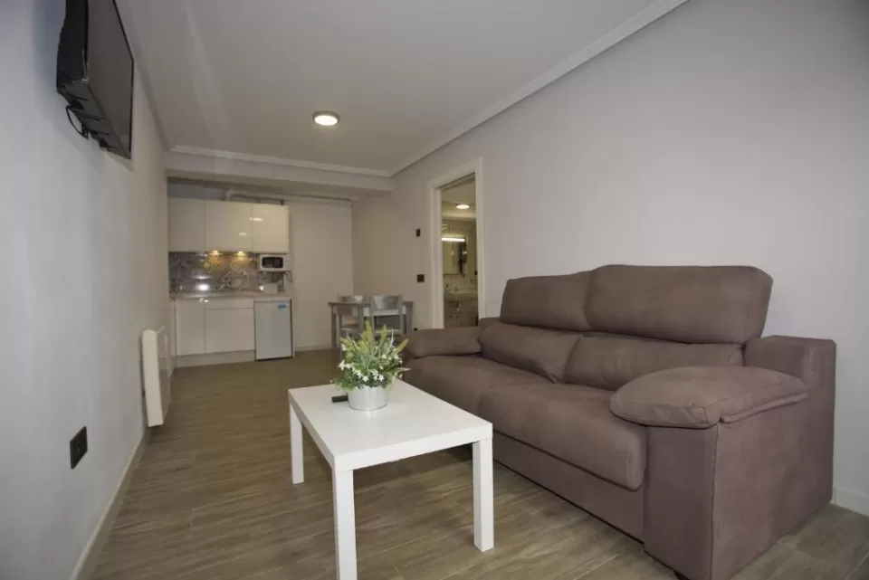 appartement 1