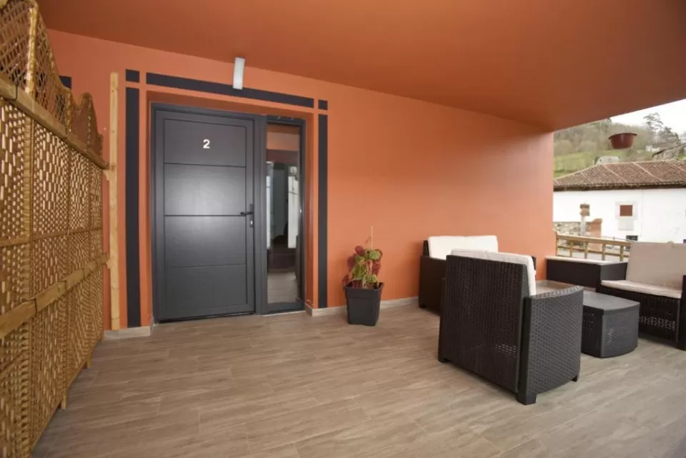 Appartement 2