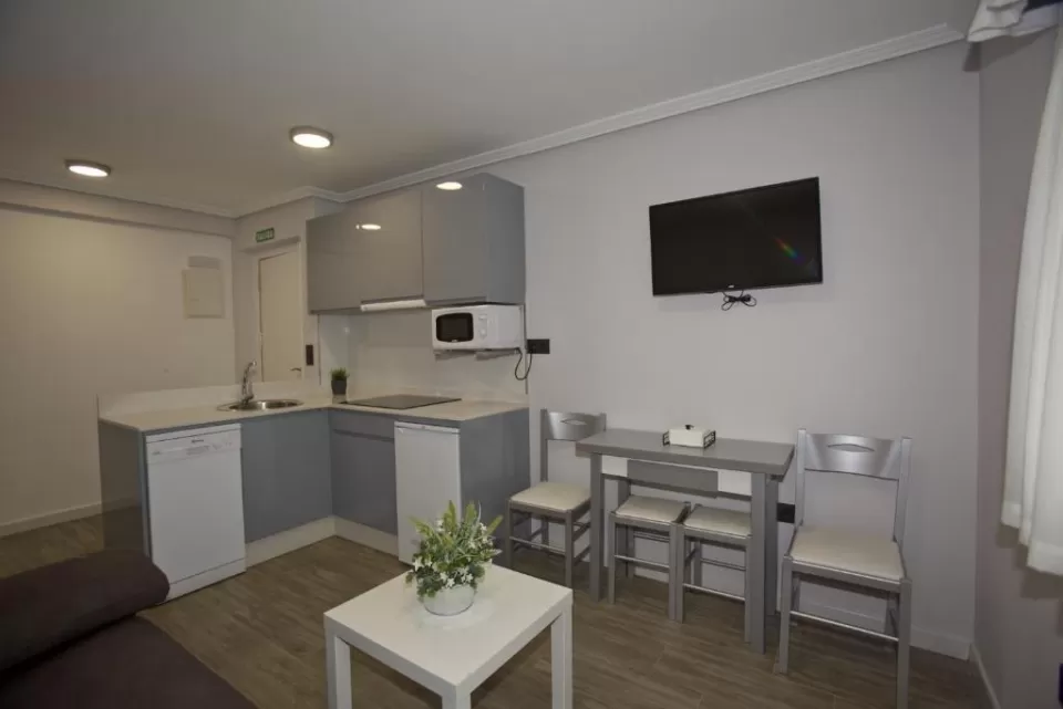 appartement 4