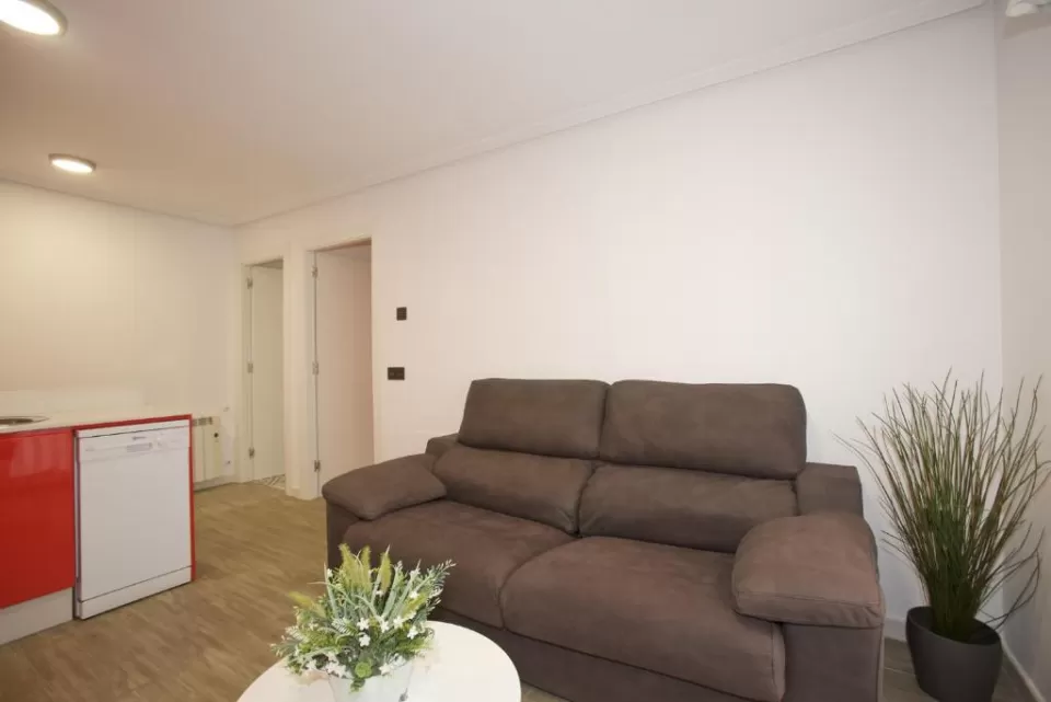 Appartement 5