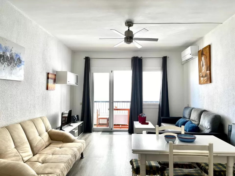 Apartamento Royal Marine en Empuriabrava