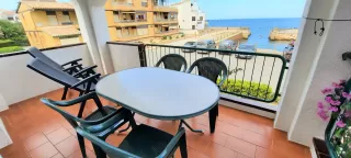 Apartamento Sant Carles 1