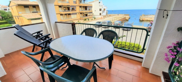 Apartamento Sant Carles 1