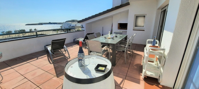 Terraza