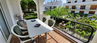 Apartamento Sant Carles 4