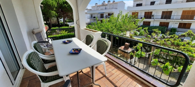 Apartamento Sant Carles 4