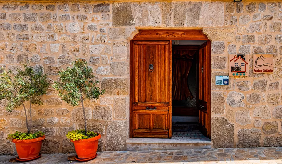 La Posada de las Casitas