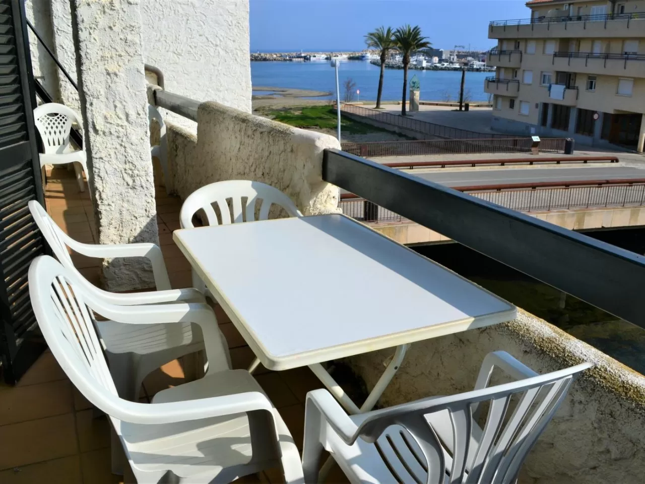 Apartamento Sant Carles 6