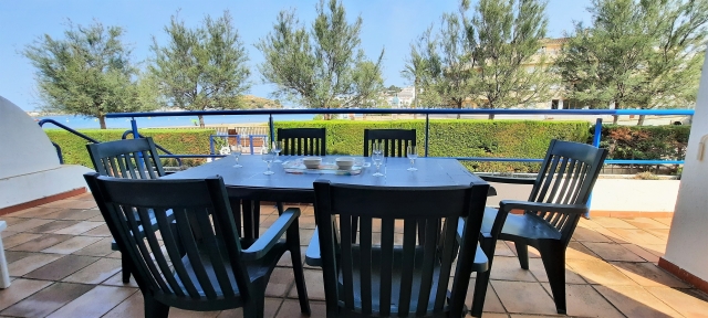 Apartamento Sant Carles 7