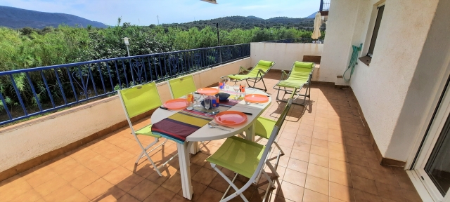 Terraza