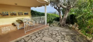 Apartamento Sant Genis 4