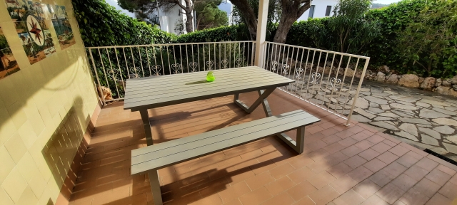 Terraza