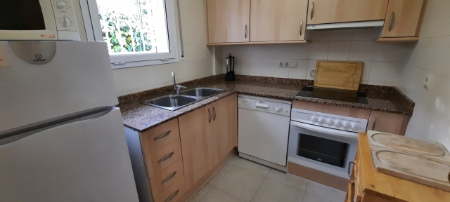 Cocina