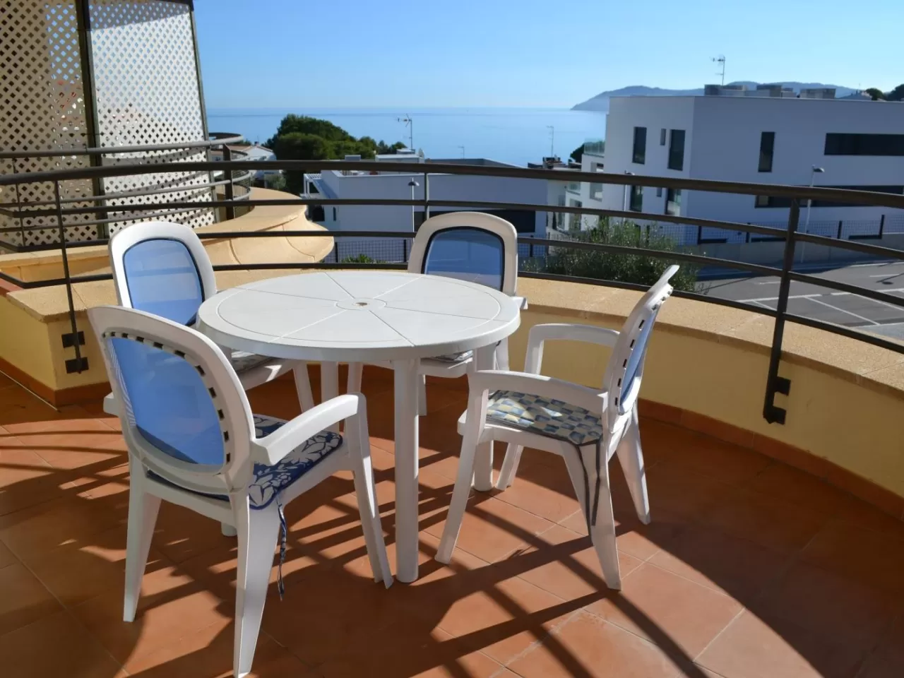Apartamento Tonyines 2