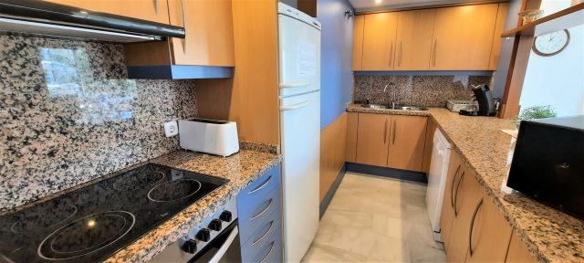 Cocina