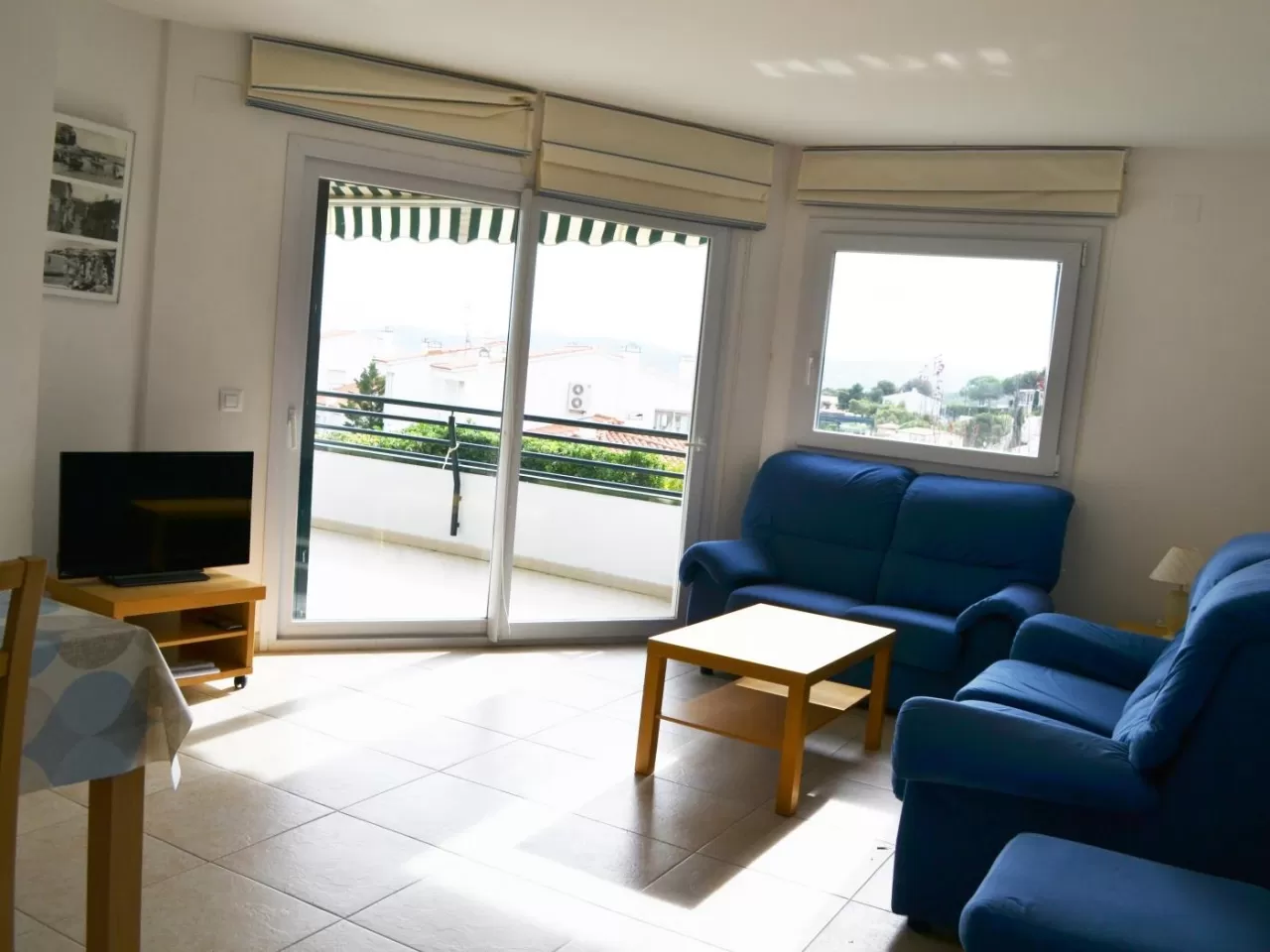 Apartamento Tonyines 3