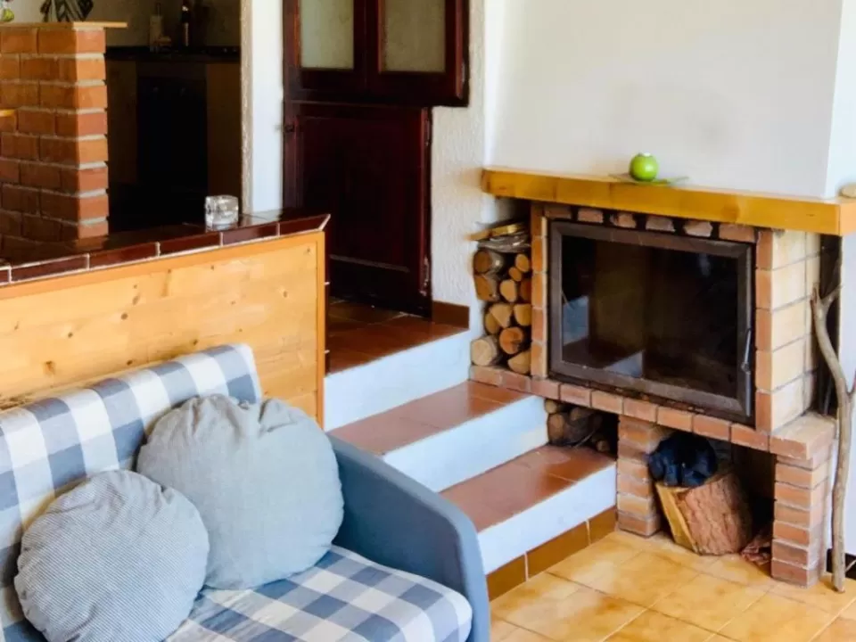 Apartamento Brisa Marina
