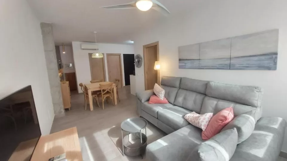 Del Parque Flats- Soho Barroso