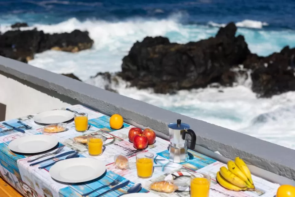 Lightbooking Vacation Rentals- Vistas Al Charco