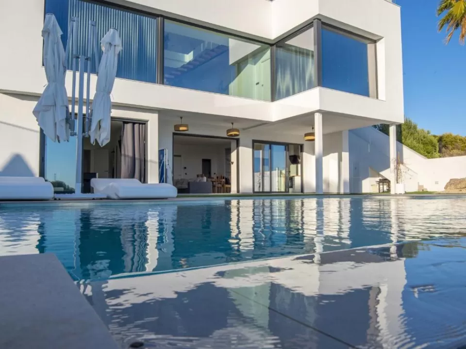 Lightbooking Vacation Rentals- Montecastillo GP
