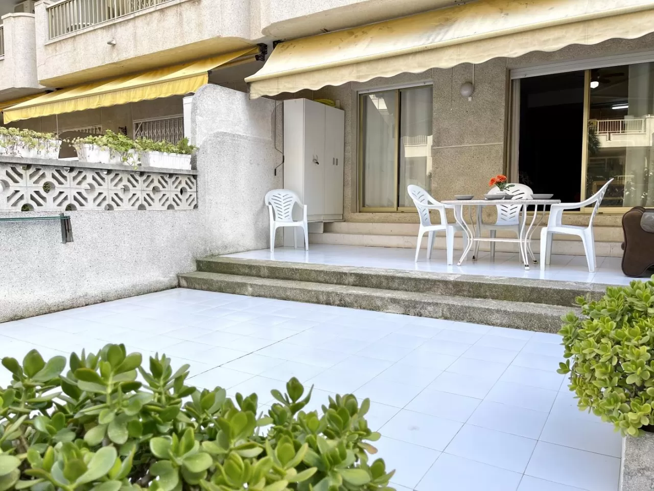 Apartbeach Atalaya Mar