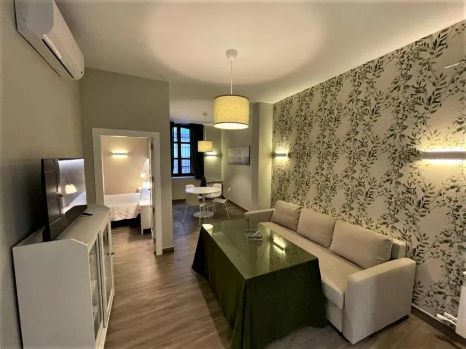 Apartamento 1