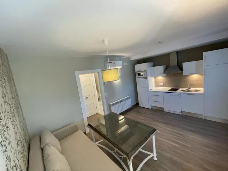 Apartamento Superior