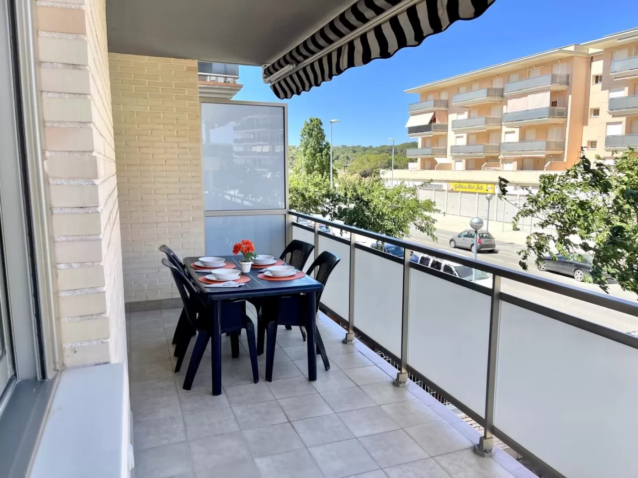 Apartbeach Maldivas III